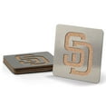 thumbnail image 1 of YouTheFan MLB Coaster, Assorted Teams, 1 of 3