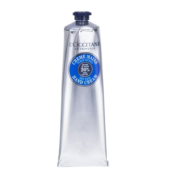 L'Occitane Shea Butter Hand Cream, Choose Size