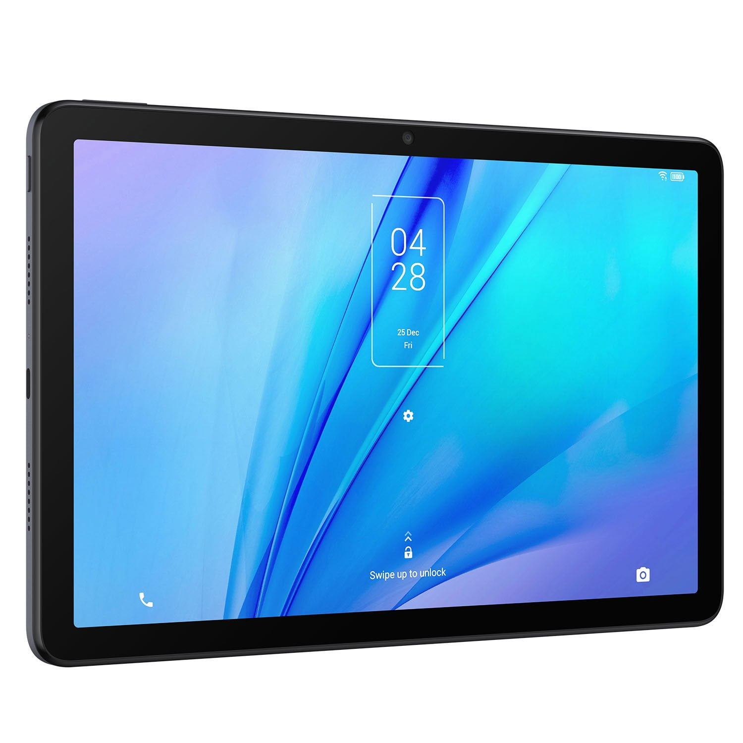 TCL TAB 10s Wi-Fi 本体 32 GB 257G2 ブラック TCL 10s TAB Reviewed WiFi, Single-SIM TCL TAB 10s Wi-Fi 本体 32 GB