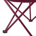 thumbnail image 6 of Logo Brands Montana Grizzlies Sideline XL Chair, 6 of 7