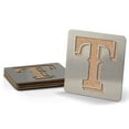 thumbnail image 1 of YouTheFan MLB Coaster, Assorted Teams, 1 of 3