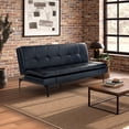 thumbnail image 1 of Serta Jacob Convertible Sofa, 1 of 11