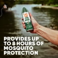 thumbnail image 4 of OFF! Deep Woods Insect Repellent, 9 oz, Pack of 3, 4 of 15