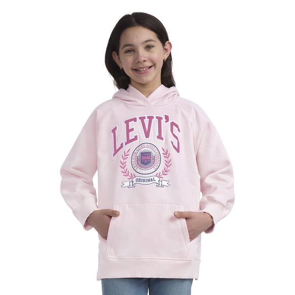 Levi's Kids Collegiate Hoodie