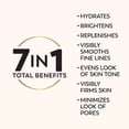 thumbnail image 4 of Olay Total Effects Moisturizer with Sunscreen, SPF 15, Skincare, 3.4 fl. oz., 4 of 9