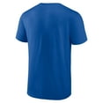 thumbnail image 2 of New York Giants Adult Crewneck T-Shirt, 2 of 5