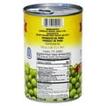 thumbnail image 2 of Canario Gandules, 15 oz. , 4 pk., 2 of 3