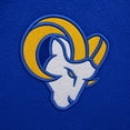 thumbnail image 4 of NFL Men's Full Zip Fleece Jacket, 4 of 4