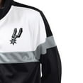 thumbnail image 3 of NBA Adult Full Zip Track Jacket, 3 of 3