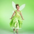 thumbnail image 4 of Disney Tinker Bell Children's Prestige Costume, 4 of 6