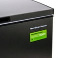 thumbnail image 5 of Hamilton Beach, Chest Freezer, Granite Design (7 cu. ft.), 5 of 15