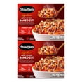 thumbnail image 3 of Stouffer's Signature Meat Lovers Baked Ziti, 31 oz., 2 pk., 3 of 4