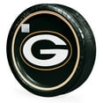 thumbnail image 7 of NFL Round Paper Plates, 10", 85 ct., Choose Your Team, 7 of 8