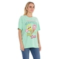 thumbnail image 6 of Women's Character Vintage Wash T-Shirt, 6 of 9