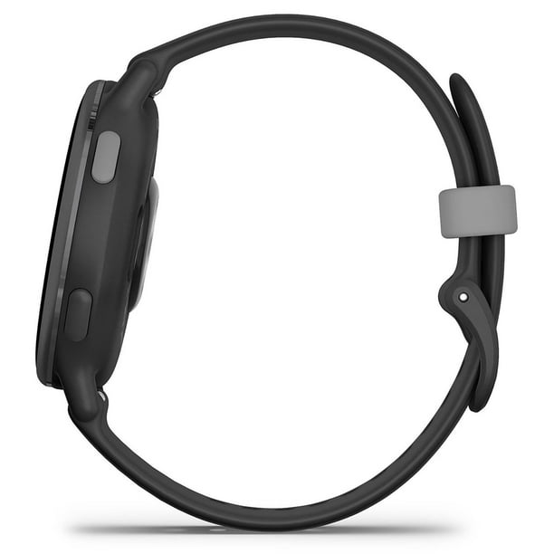 Garmin Vivoactive 5 One Size Fitness Smartwatch, Black