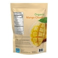thumbnail image 4 of Alasko Organic Mango Chunks, Frozen, 5 lbs., 4 of 5