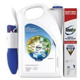 thumbnail image 2 of Roundup Weed and Grass Killer4 Club Bundle with Comfort Wand and 2 Refills, 2 of 10