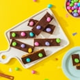 thumbnail image 7 of M&M'S Peanut Chocolate Pastel Easter Candy Jar 62 oz., 7 of 9