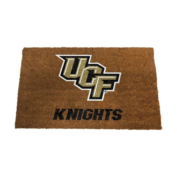 Logo Brands Central Florida Knights Doormat - Samsclub.com