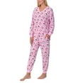 thumbnail image 2 of Character Women's Pajama Set, 2 of 7