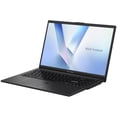 thumbnail image 3 of ASUS VivoBook Go 15.6" FHD Laptop, Intel Core i3-N305, 8GB RAM, 128GB UFS, Windows 11 Home, 3 of 8