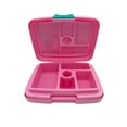 thumbnail image 7 of Licensed Kids' Character Bento Lunch Box, Choose Character, 7 of 8
