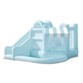 thumbnail image 2 of Member's Mark Bounce House with Canopy & Slide, 2 of 7