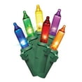 thumbnail image 2 of Member's Mark 200ct LED Mini Lights, 43.1' Lighted Length, 2 of 7