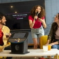 thumbnail image 7 of Singing Machine Platinum WiFi Karaoke System with 10" Touchscreen Display & 2 Wireless Microphones, 7 of 14