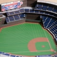 thumbnail image 3 of YouTheFan MLB 25-Layer Stadium View 3D Wall Art, 3 of 5