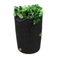 thumbnail image 2 of Impressions Bark 50-Gallon Rain Saver, Assorted Colors, 2 of 5