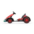 thumbnail image 3 of Jetson REVV Light-Up 24V Electric Go-Kart Ride-On, 3 of 7