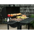 thumbnail image 2 of Member's Mark 35" Barrel Charcoal BBQ Grill, 2 of 8
