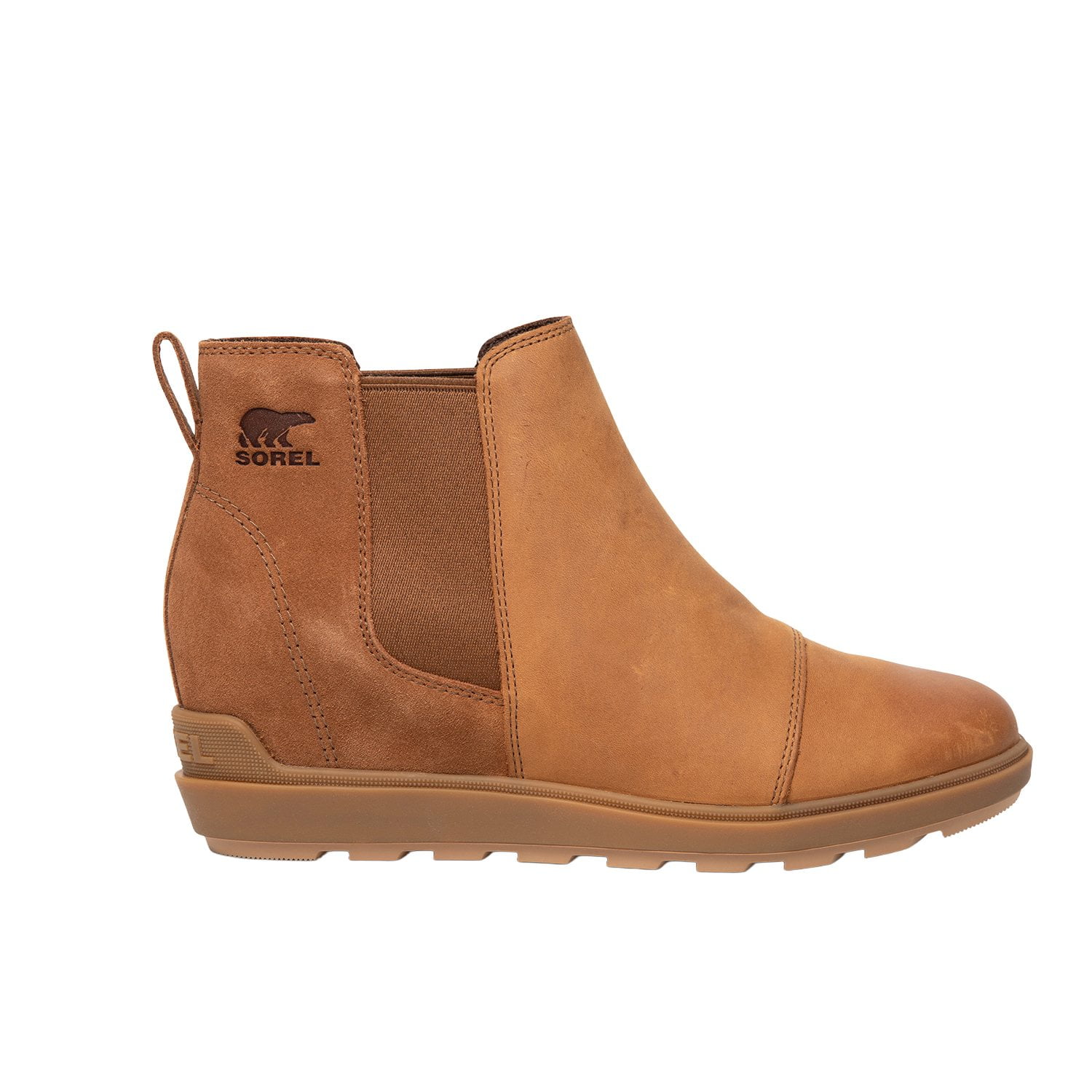 Sorel Women's Evie II Chelsea Boot - Samsclub.com