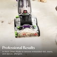thumbnail image 6 of Bissell ProHeat 2X Revolution Pet Pro Plus Upright Deep Carpet Cleaner, 6 of 9