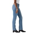 thumbnail image 3 of Levi's Women's Denim 314 Shaping Straight Jean, 3 of 6