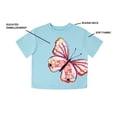 thumbnail image 5 of Member's Mark Girls Short Sleeve T-Shirt, 5 of 7