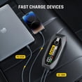 thumbnail image 6 of Fanttik Titan's Power 2000 Amp Jump Starter, 6 of 8