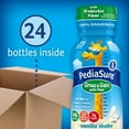 thumbnail image 11 of PediaSure Grow and Gain Nutritional Shake with Fiber for Kids, Vanilla, 8 fl. oz., 24 pk., 11 of 13