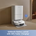 thumbnail image 6 of MOVA E30 Pro Ultra Complete Robot Vacuum and Mop, 6 of 9