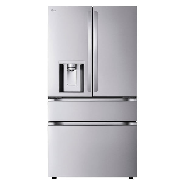 LG 29 cu. ft. Refrigerator with Full-Convert Drawer - Samsclub.com