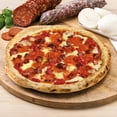 thumbnail image 5 of Roncadin Pepperoni and Bacon Pizza, Frozen, 2 pk., 5 of 7
