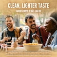 thumbnail image 4 of Modelo Oro Mexican Light Lager Beer, 12 fl. oz. can, 24 pk., 4 of 7