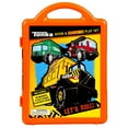 thumbnail image 1 of Magnetic Play Set: Tonka Let's Roll!, Mixed Media, 1 of 4