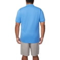 thumbnail image 10 of IZOD Men's Performance Polo, 10 of 13