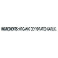 thumbnail image 3 of Member's Mark Organic Granulated Garlic, 11 oz., 3 of 6