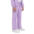 thumbnail image 4 of Member's Mark Girls Dynamic Knit Pant, 4 of 8