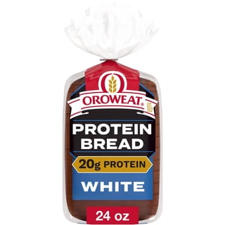 Oroweat Protein White Bread, 24 oz.