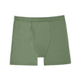 thumbnail image 3 of Member's Mark Boys 6-Pack Organic Cotton Boxer Brief, 3 of 10