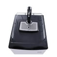 thumbnail image 5 of Frigidaire 6.1 cu. ft. Kegerator Beer Bar with Tap, 5 of 7